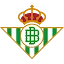 Real Betis Logo